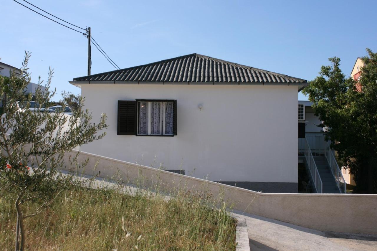Apartment Stara Novalja 6301b Exterior foto