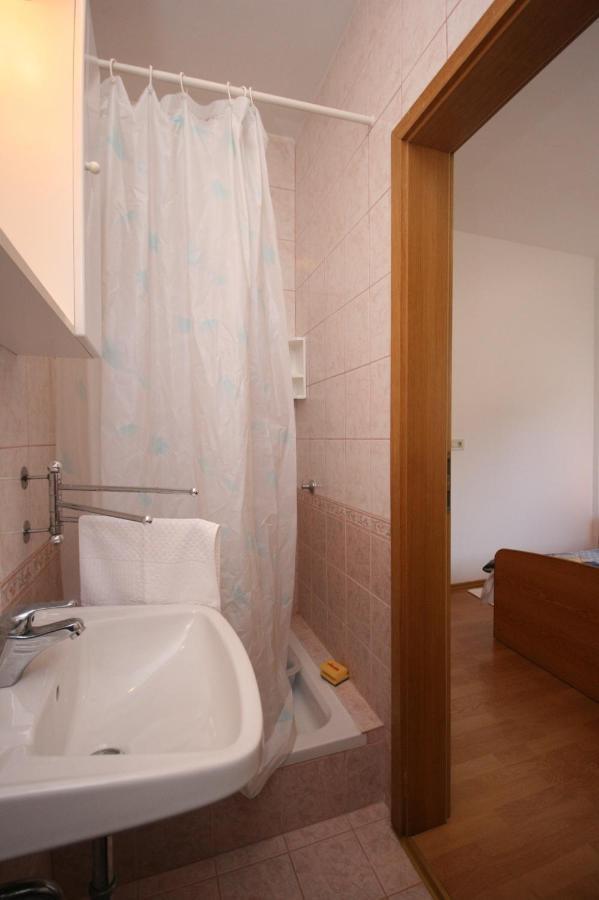 Apartment Stara Novalja 6301b Exterior foto